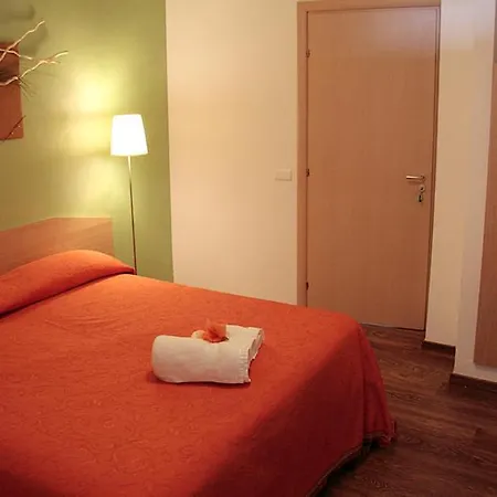 Oltrelmar Bed & Breakfast *
