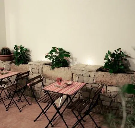 Oltrelmar Bed & Breakfast