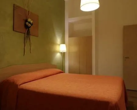Oltrelmar Bed & Breakfast *