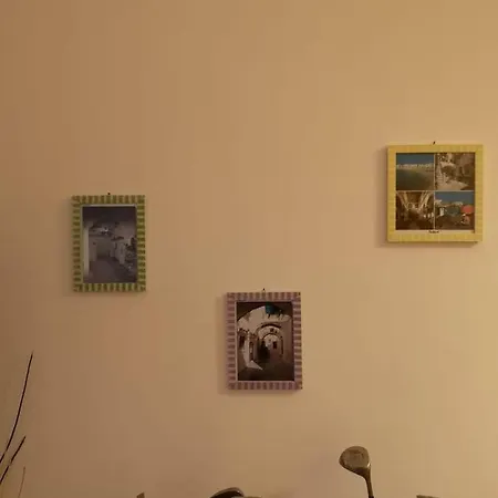 Bed & Breakfast Oltrelmar Matino