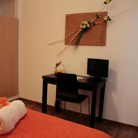 Bed and breakfast Oltrelmar Matino