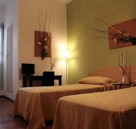 Bed and breakfast Oltrelmar *