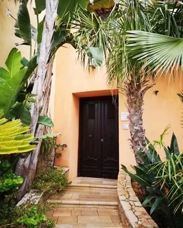 Oltrelmar Bed and breakfast