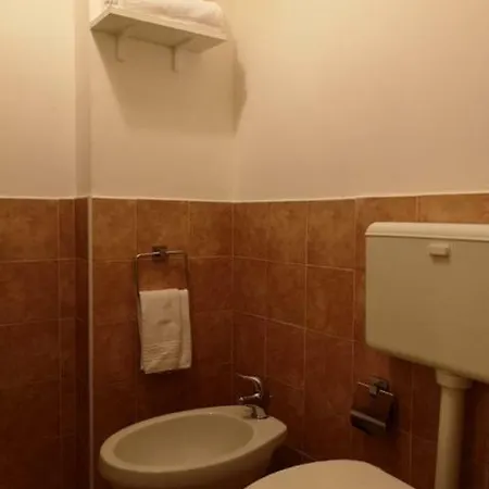 Bed and breakfast Oltrelmar